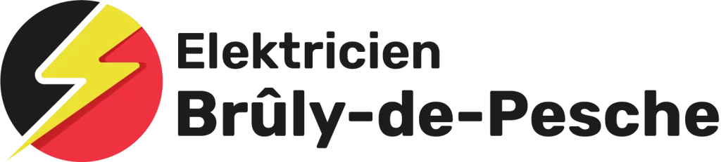 Logo Elektricien Brûly-de-Pesche